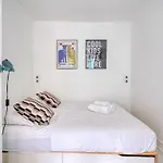 Cozy Apartment 4people - Canal St Martin&République